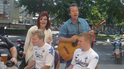 MyPa-47 - F.C. København - 02/08-2006