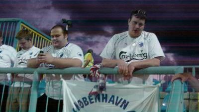 ND Gorica - F.C. København - 27/07-2004