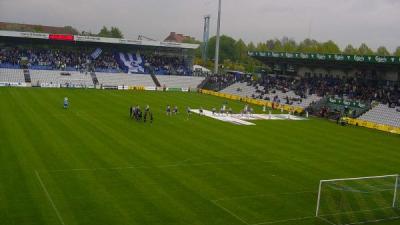 OB - F.C. København - 05/05-2004