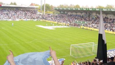 OB - F.C. København - 05/05-2004