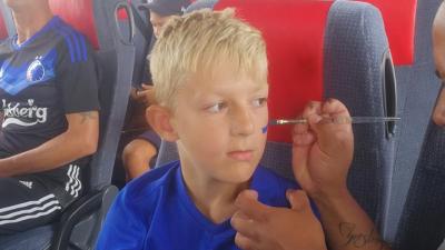 OB - F.C. København - 05/08-2018