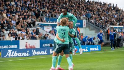 OB - F.C. København - 06/09-2026