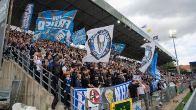 OB - F.C. København - 06/09-2026