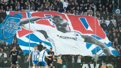 OB - F.C. København - 07/04-2019