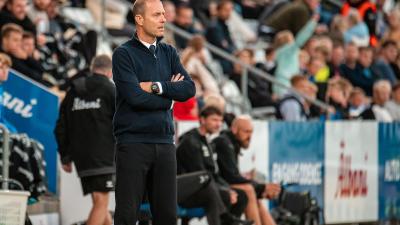 OB - F.C. København - 10/09-2022