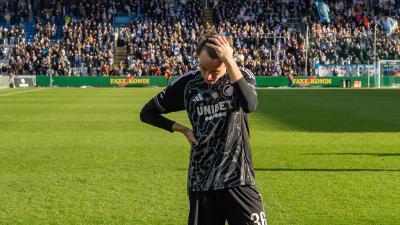 OB - F.C. København - 15/03-2026