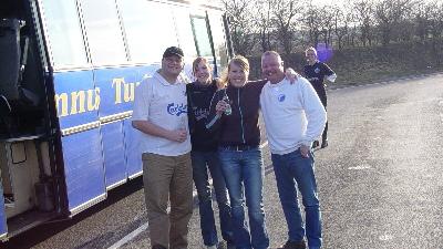 OB - F.C. København - 16/03-2003