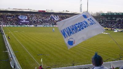 OB - F.C. København - 16/03-2003