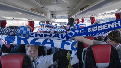 OB - F.C. København - 17/03-2024