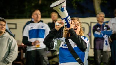 Ølstykke FC - F.C. København - 17/09-2024