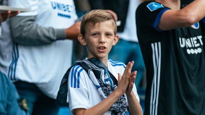 Randers FC - F.C. København - 12/09-2021