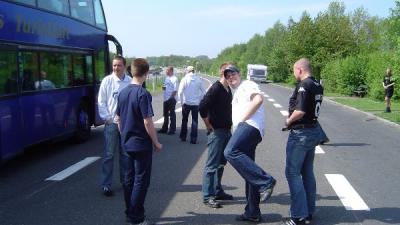 Randers FC - F.C. København - 22/05-2005