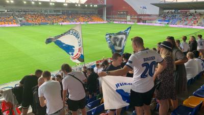 Riga FC - F.C. København - 29/08-2019