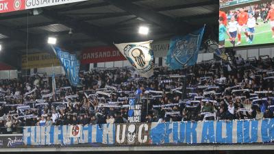 Silkeborg - F.C. København - 05/05-2024