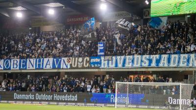 Silkeborg - F.C. København - 06/10-2024