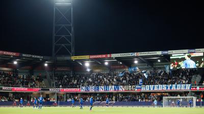 Silkeborg - F.C. København - 06/10-2024