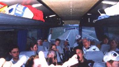 Silkeborg - F.C. København - 09/04-1998