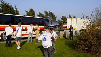 Silkeborg - F.C. København - 17/04-2003