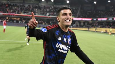 Silkeborg - F.C. København - 18/02-2024
