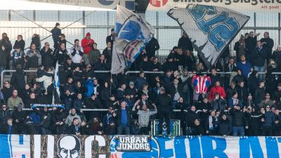 Silkeborg - F.C. København - 18/03-2018