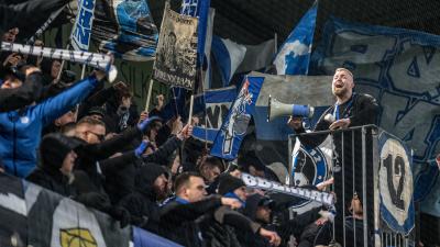 Silkeborg - F.C. København - 19/02-2023