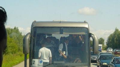 Silkeborg - F.C. København - 24/07-2004