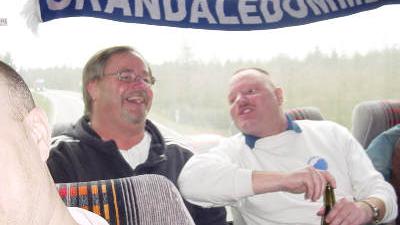 Skive IK - F.C. København - 08/04-2004