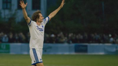 Skovshoved IF - F.C. København - 15/09-2026