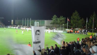 Slagelse - F.C. København - 19/10-2005