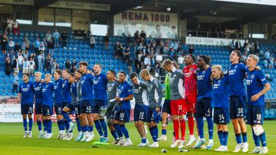 SønderjyskE - F.C. København - 11/08-2024