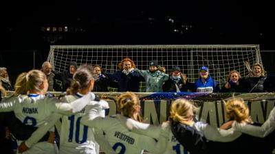 Sundby Boldklub - F.C. København - 01/10-2024