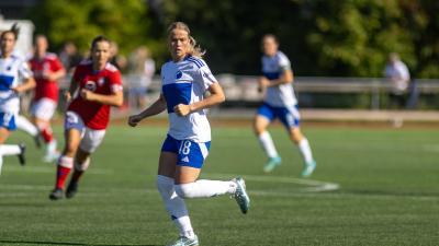 Sundby Boldklub - F.C. København - 21/09-2024
