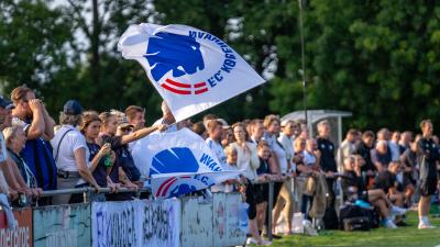 Svogerslev BK - F.C. København - 14/08-2024