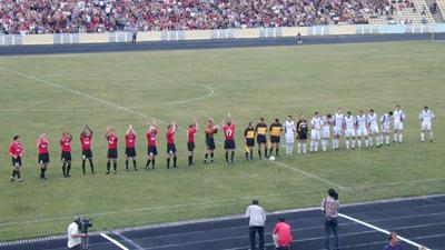 Torpedo Kutaisi - F.C. København - 25/07-2001