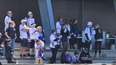 Varde IF (K) - F.C. København - 17/05-2025