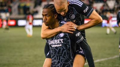 Vejle - F.C. København - 19/04-2026