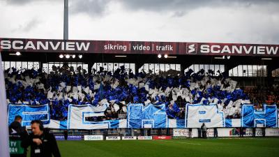 Vejle - F.C. København - 19/04-2026