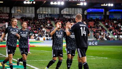 Vejle - F.C. København - 19/04-2026