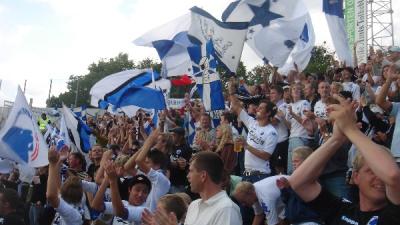Vejle - F.C. København - 19/08-2006