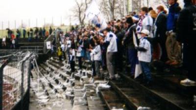 Vejle - F.C. København - 26/03-2000