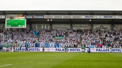 Viborg - F.C. København - 01/05-2025