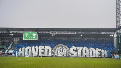 Viborg - F.C. København - 07/03-2026