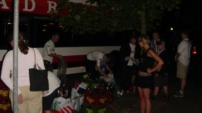 Viborg - F.C. København - 07/08-2004