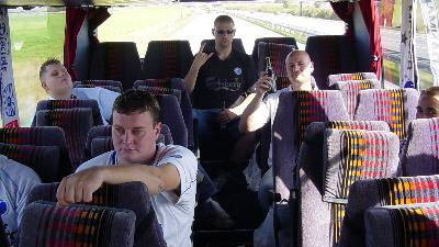 Viborg - F.C. København - 17/09-2003