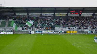Viborg - F.C. København - 17/09-2003