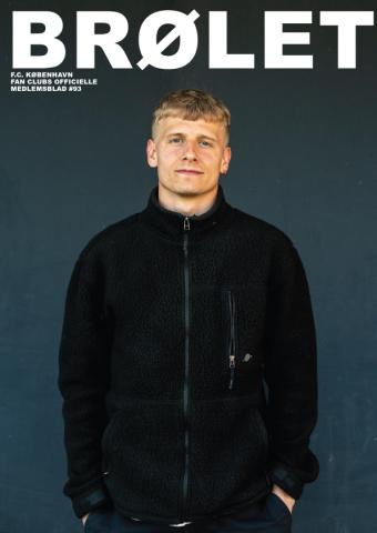 Brølet #93