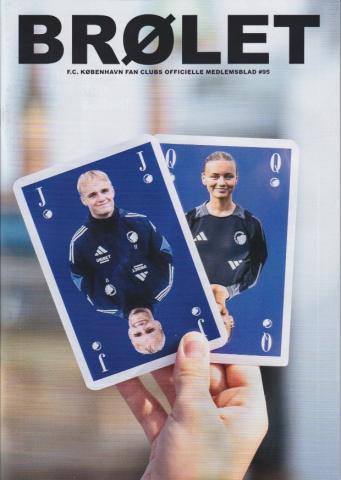 Brølet #95