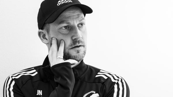 Jacob Neestrup (Foto: Johnny Frederiksen)