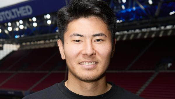 Junnosuke Suzuki