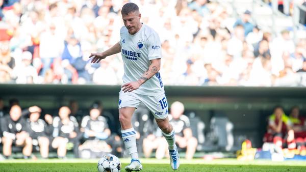 F.C. København - AaB - 22/05-2022